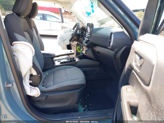 2021 FORD BRONCO SPORT 3FMCR9B66MRA02474 Photo 4