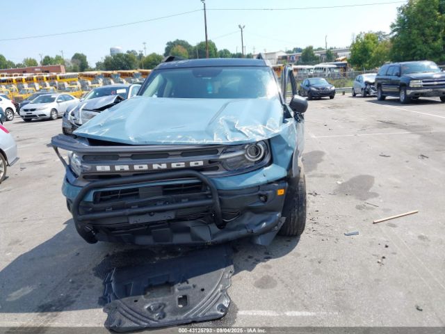 2021 FORD BRONCO SPORT 3FMCR9B66MRA02474 Photo 5