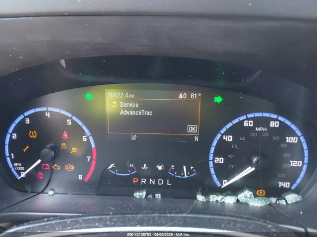 2021 FORD BRONCO SPORT 3FMCR9B66MRA02474 Photo 6