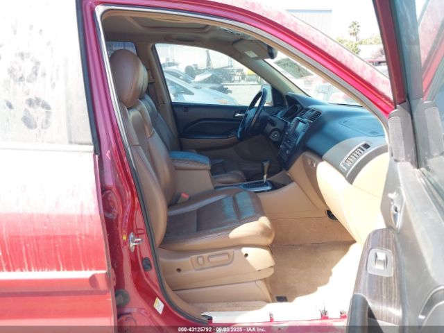 2006 ACURA MDX 2HNYD18866H516482 Photo 4