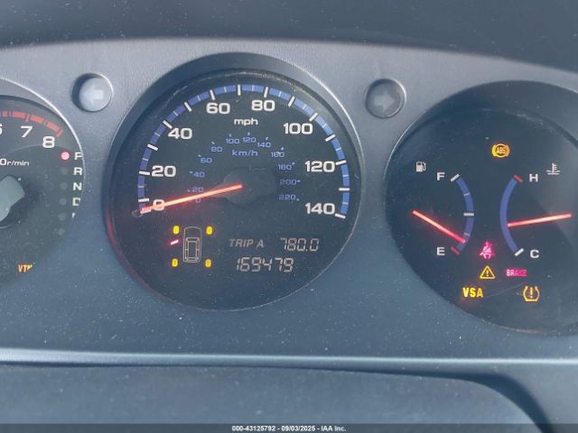 2006 ACURA MDX 2HNYD18866H516482 Photo 6