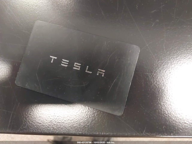 2023 TESLA MODEL Y 7SAYGDEE3PA193251 Photo 10