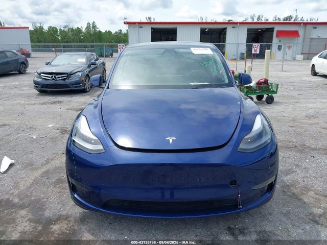 7SAYGDEE3PA193251 Tesla Model Y