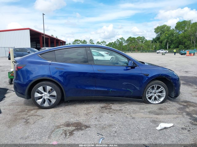 7SAYGDEE3PA193251 Tesla Model Y