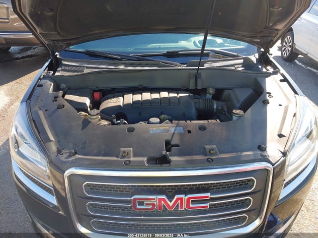 Aukcja sprzedaży 2017 Gmc Acadia Limited, vin: 1GKKVSKD6HJ102760, numer aukcji: 43125819