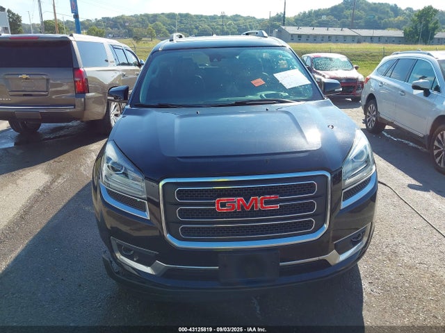 Aukcja sprzedaży 2017 Gmc Acadia Limited, vin: 1GKKVSKD6HJ102760, numer aukcji: 43125819