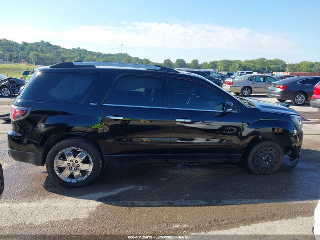 Aukcja sprzedaży 2017 Gmc Acadia Limited, vin: 1GKKVSKD6HJ102760, numer aukcji: 43125819