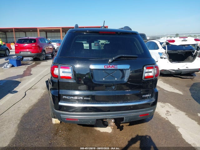 Aukcja sprzedaży 2017 Gmc Acadia Limited, vin: 1GKKVSKD6HJ102760, numer aukcji: 43125819