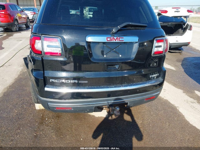 Aukcja sprzedaży 2017 Gmc Acadia Limited, vin: 1GKKVSKD6HJ102760, numer aukcji: 43125819
