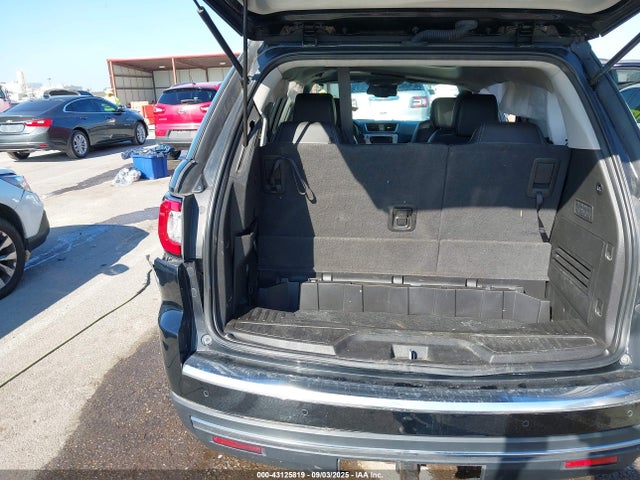 Aukcja sprzedaży 2017 Gmc Acadia Limited, vin: 1GKKVSKD6HJ102760, numer aukcji: 43125819
