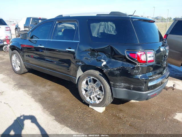 Aukcja sprzedaży 2017 Gmc Acadia Limited, vin: 1GKKVSKD6HJ102760, numer aukcji: 43125819