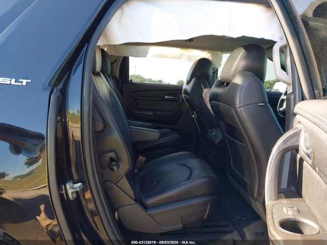 Aukcja sprzedaży 2017 Gmc Acadia Limited, vin: 1GKKVSKD6HJ102760, numer aukcji: 43125819