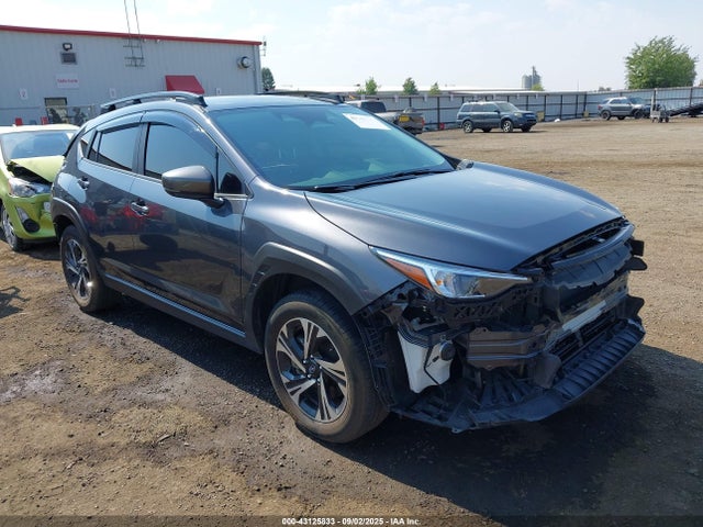 Subaru na 2024 JF2GUADC9R8371638 головне зображення