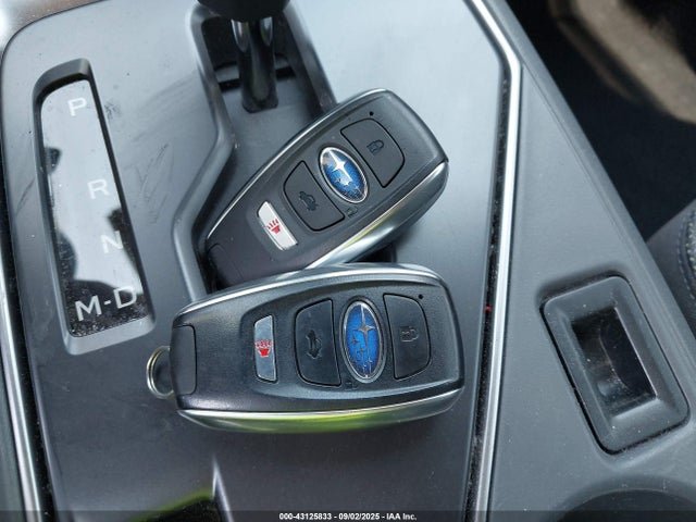 Subaru na 2024 JF2GUADC9R8371638 Image 11