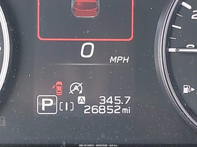 Subaru na 2024 JF2GUADC9R8371638 Image 16