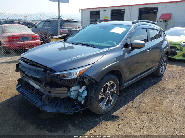 Subaru na 2024 JF2GUADC9R8371638 Image 2