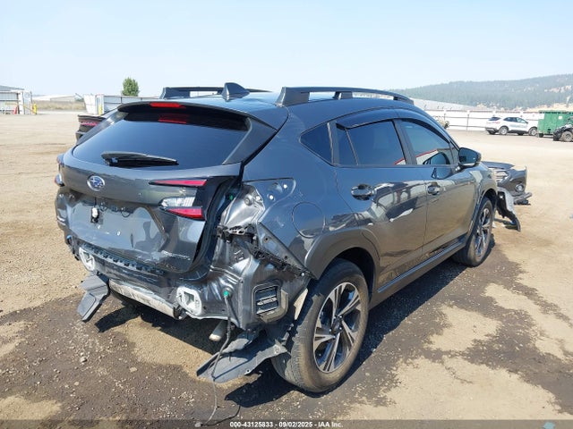 Subaru na 2024 JF2GUADC9R8371638 Image 4