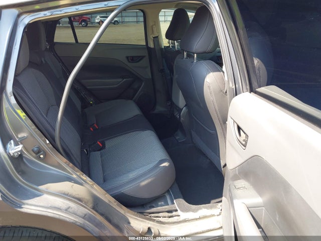 Subaru na 2024 JF2GUADC9R8371638 Image 8