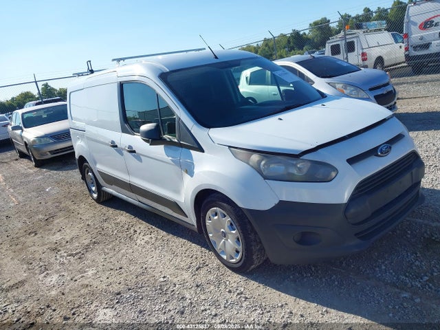 2014 Ford Transit Connect Xl მანქანა იყიდება აუქციონზე, vin: NM0LS7E70E1152980, აუქციონის ნომერი: 43125837