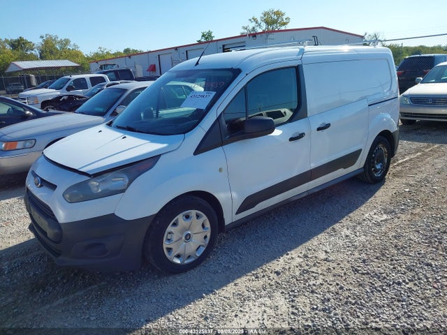 2014 Ford Transit Connect Xl მანქანა იყიდება აუქციონზე, vin: NM0LS7E70E1152980, აუქციონის ნომერი: 43125837