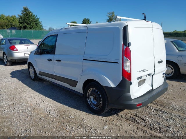 2014 Ford Transit Connect Xl მანქანა იყიდება აუქციონზე, vin: NM0LS7E70E1152980, აუქციონის ნომერი: 43125837