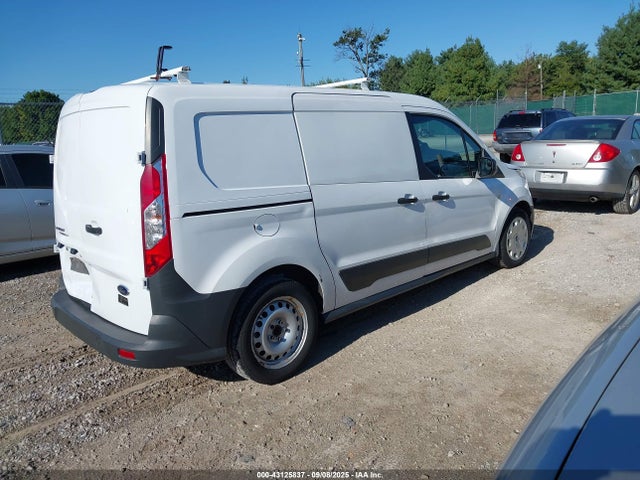 2014 Ford Transit Connect Xl მანქანა იყიდება აუქციონზე, vin: NM0LS7E70E1152980, აუქციონის ნომერი: 43125837