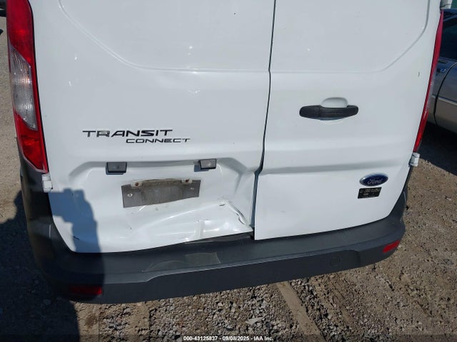 2014 Ford Transit Connect Xl მანქანა იყიდება აუქციონზე, vin: NM0LS7E70E1152980, აუქციონის ნომერი: 43125837
