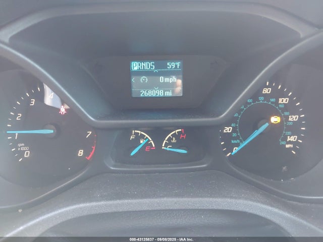 2014 Ford Transit Connect Xl მანქანა იყიდება აუქციონზე, vin: NM0LS7E70E1152980, აუქციონის ნომერი: 43125837