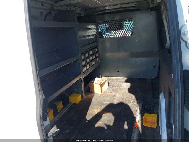 2014 Ford Transit Connect Xl მანქანა იყიდება აუქციონზე, vin: NM0LS7E70E1152980, აუქციონის ნომერი: 43125837