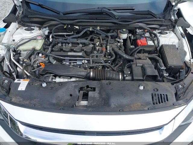 JHMFC1F98JX016208 Honda l15b7