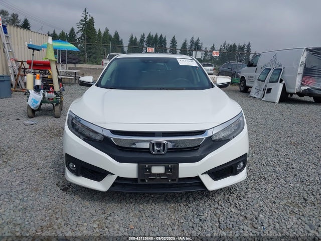 JHMFC1F98JX016208 Honda l15b7