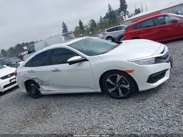JHMFC1F98JX016208 Honda l15b7