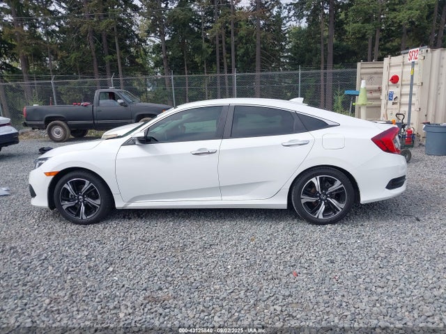 JHMFC1F98JX016208 Honda l15b7