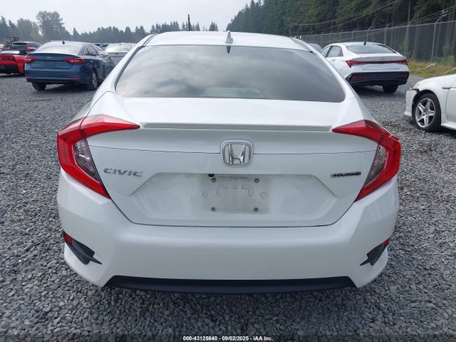 JHMFC1F98JX016208 Honda l15b7