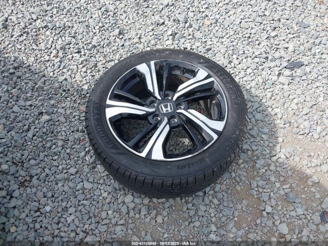 JHMFC1F98JX016208 Honda l15b7