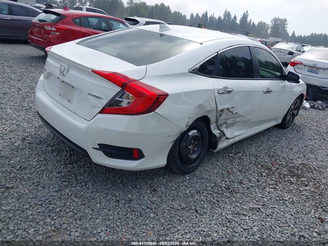 JHMFC1F98JX016208 Honda l15b7
