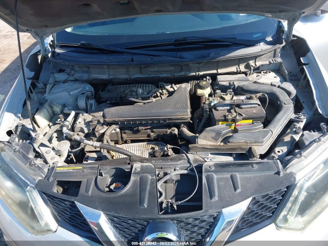 Nissan Rogue 2014 5N1AT2MV5EC844646 Image 10