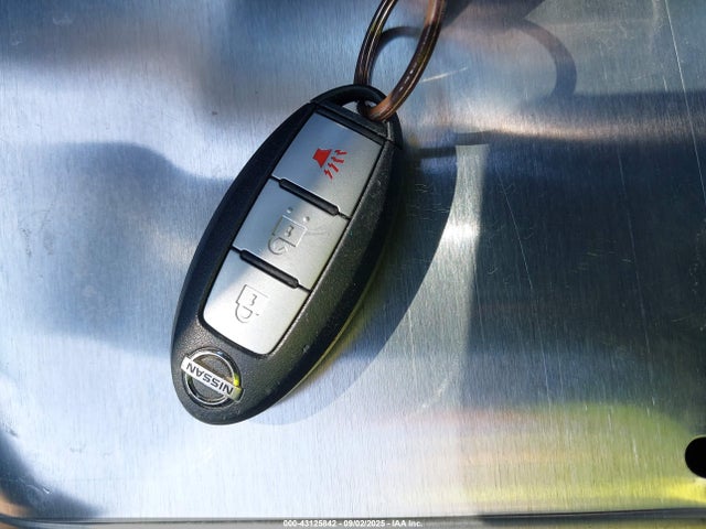 Nissan Rogue 2014 5N1AT2MV5EC844646 Image 11