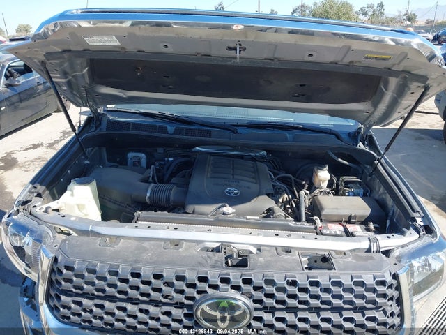 5TFRM5F16KX143330 Toyota 1ur-fe