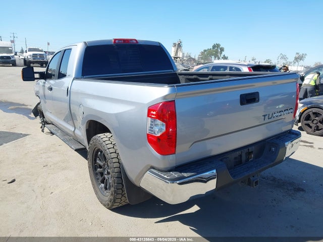 5TFRM5F16KX143330 Toyota 1ur-fe