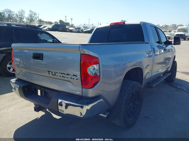 5TFRM5F16KX143330 Toyota 1ur-fe