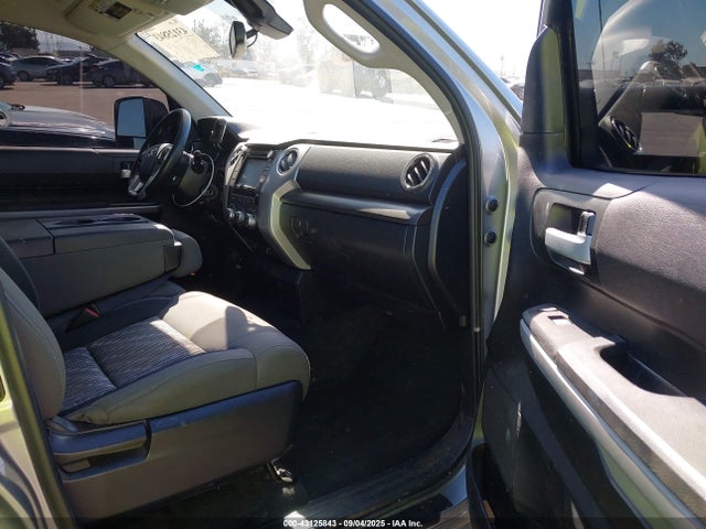 5TFRM5F16KX143330 Toyota 1ur-fe