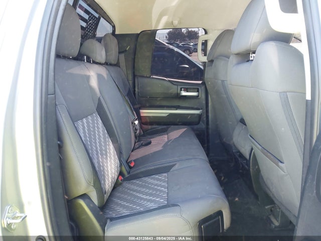 5TFRM5F16KX143330 Toyota 1ur-fe