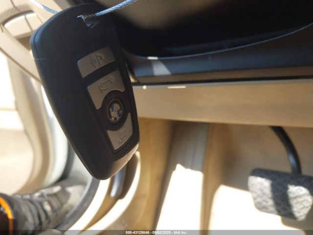 2012 BMW 5 SERIES WBAFR7C54CC816841 Photo 10