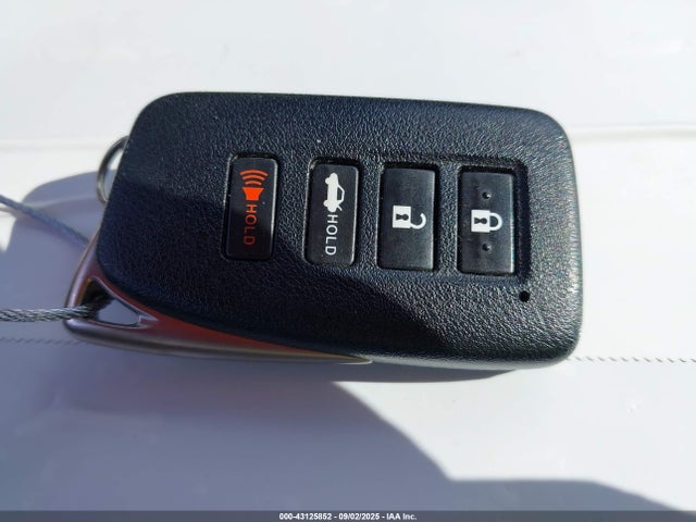 Lexus 2gr-fe 2014 JTHBK1GG7E2118603 Image 11