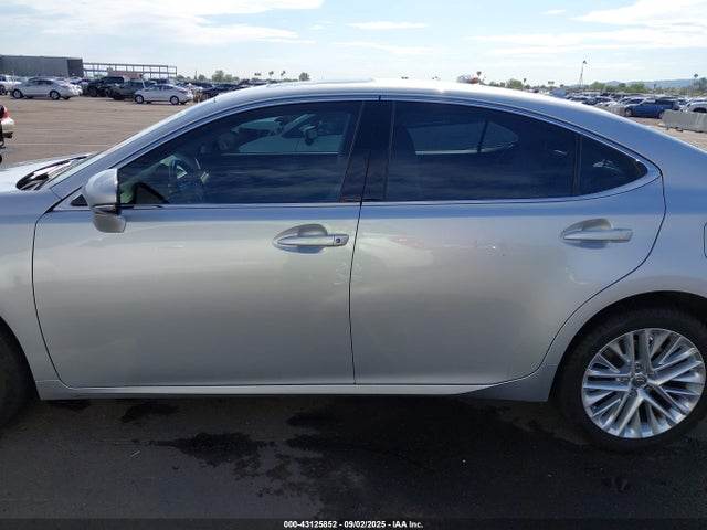 JTHBK1GG7E2118603 Lexus 2gr-fe