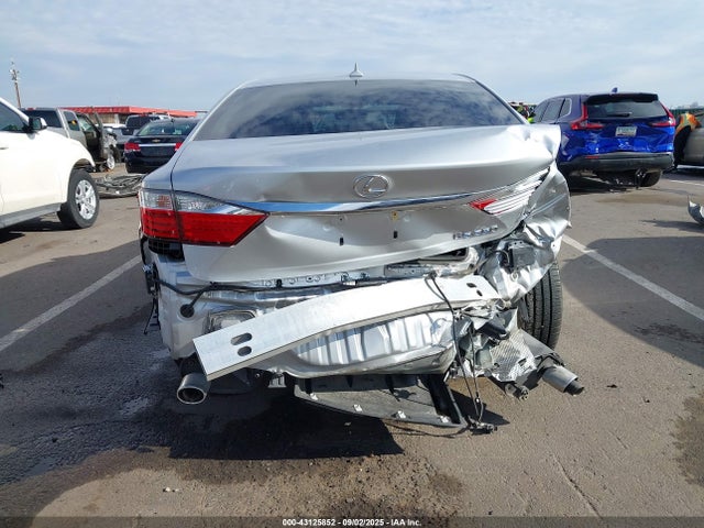 Lexus 2gr-fe 2014 JTHBK1GG7E2118603 Image 16