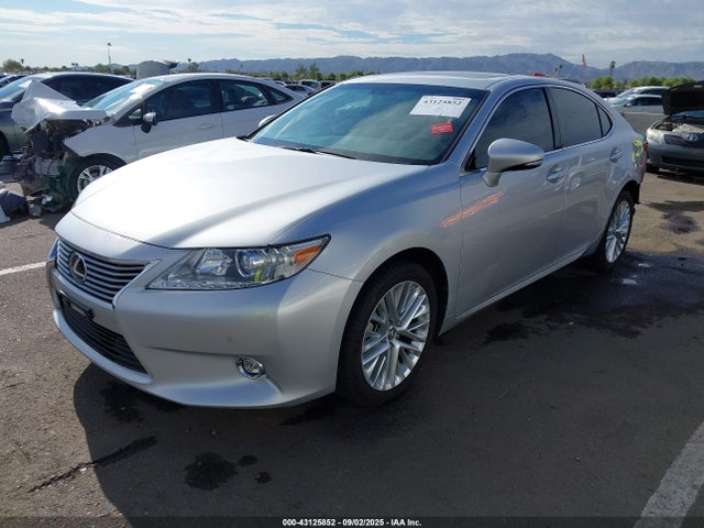 Lexus 2gr-fe 2014 JTHBK1GG7E2118603 Image 2