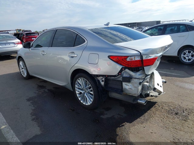 Lexus 2gr-fe 2014 JTHBK1GG7E2118603 Image 3