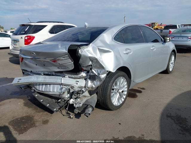 Lexus 2gr-fe 2014 JTHBK1GG7E2118603 Image 4